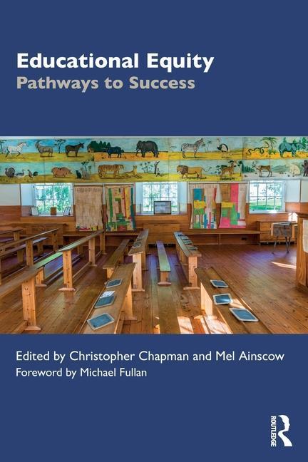 Book Educational Equity Christopher Chapman