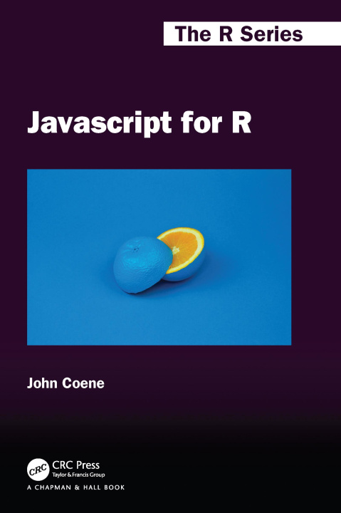 Knjiga Javascript for R John Coene
