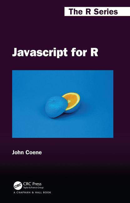 Knjiga Javascript for R John Coene