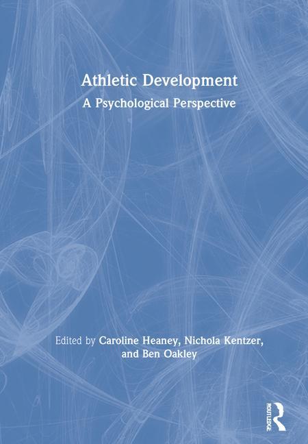 Book Athletic Development Heaney
