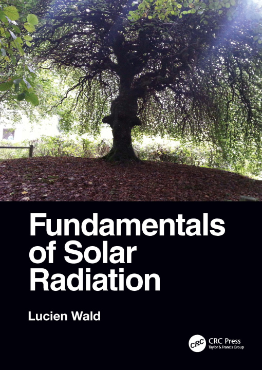 Kniha Fundamentals of Solar Radiation Wald