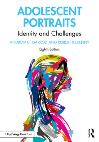 Kniha Adolescent Portraits Andrew C. Garrod