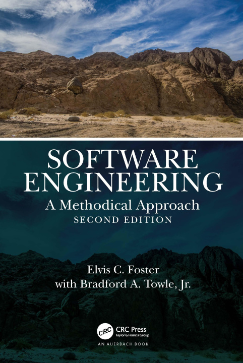 Knjiga Software Engineering Elvis C. Foster