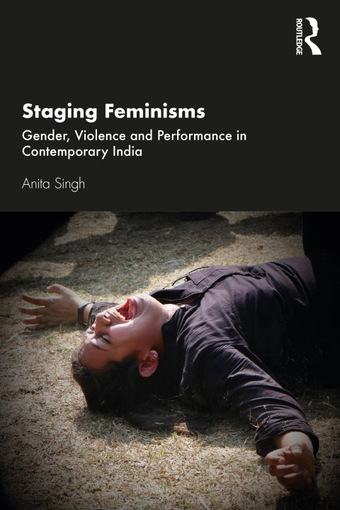 Buch Staging Feminisms Singh