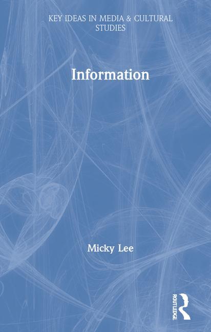 Knjiga Information Lee