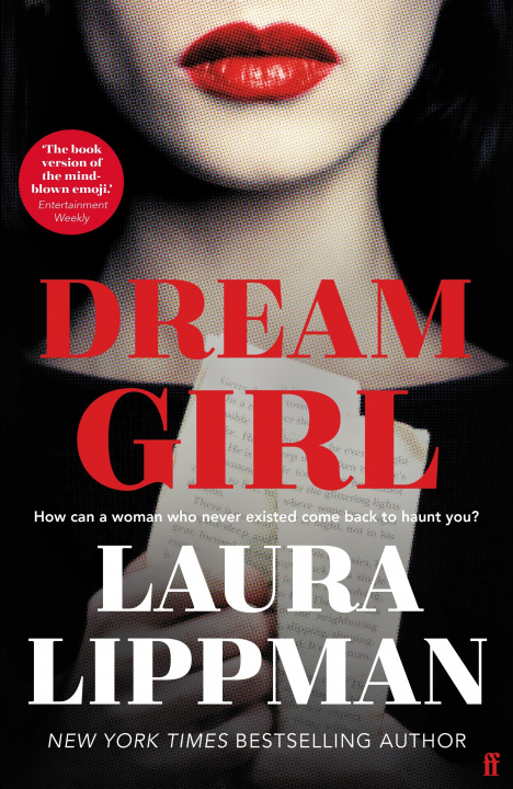 Книга Dream Girl Laura Lippman