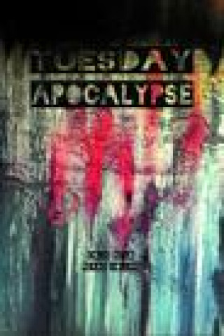 Buch Tuesday Apocalypse Read Colin Read