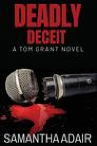 Libro Deadly Deceit Adair Samantha Adair