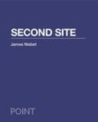 Libro Second Site James Nisbet