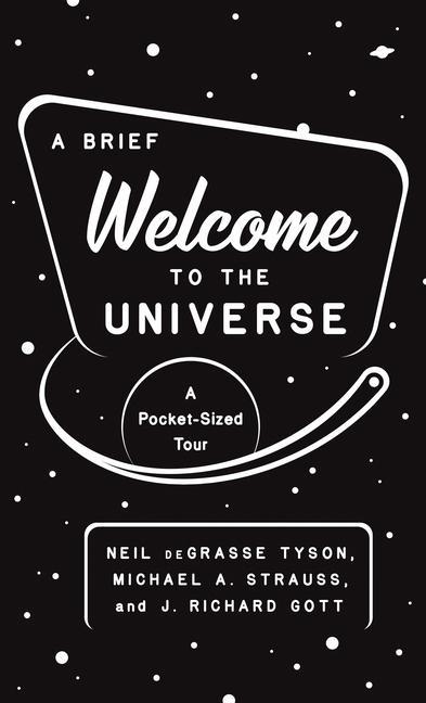 Книга Brief Welcome to the Universe Gott