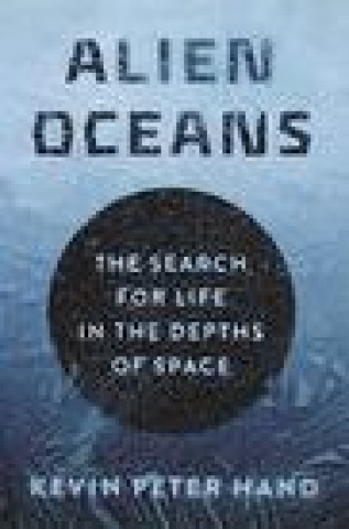 Boek Alien Oceans Kevin Hand