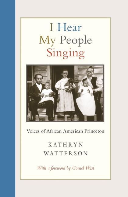 Buch I Hear My People Singing Kathryn Watterson