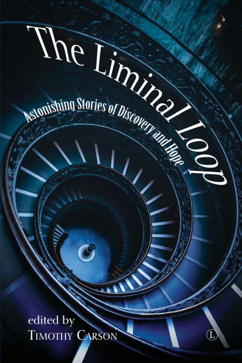 Knjiga Liminal Loop Timothy L. Carson