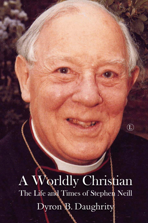Buch Worldly Christian Dyron B. Daughrity