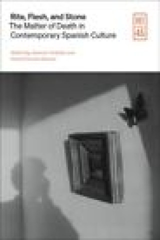 Livro Rite, Flesh, and Stone GARCIA-DONOSO  CORDO