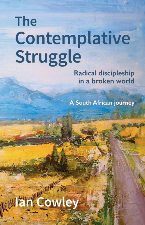 Carte Contemplative Struggle Ian Cowley