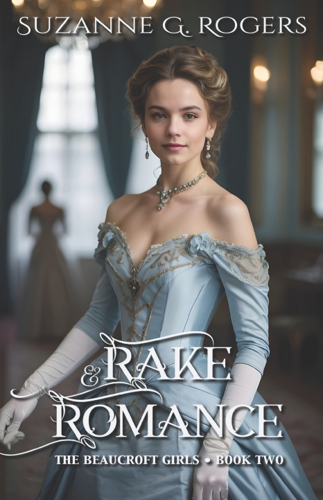 Knjiga Rake and Romance SUZANNE G. ROGERS