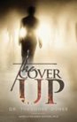 Buch Cover Up THEODORE DONES