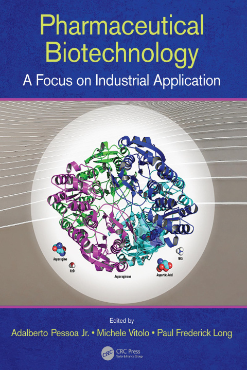 Buch Pharmaceutical Biotechnology Adalberto Pessoa