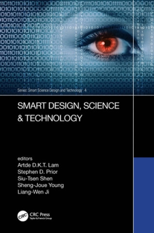 Knjiga Smart Design, Science & Technology Artde Donald Kin-Tak Lam