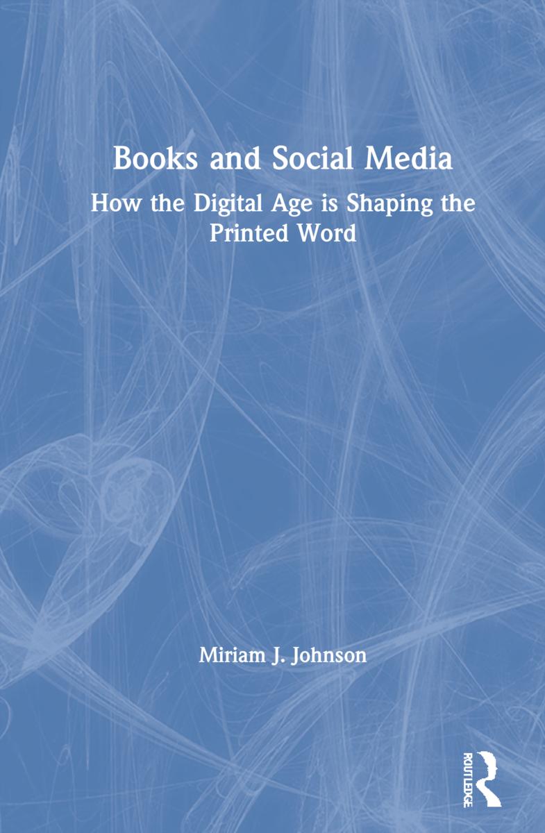 Carte Books and Social Media Miriam J. Johnson