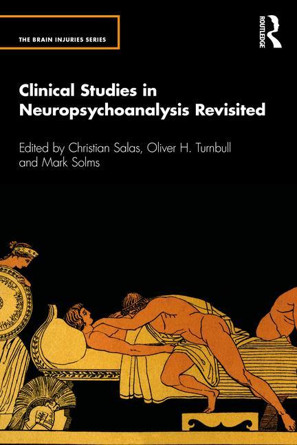 Carte Clinical Studies in Neuropsychoanalysis Revisited 