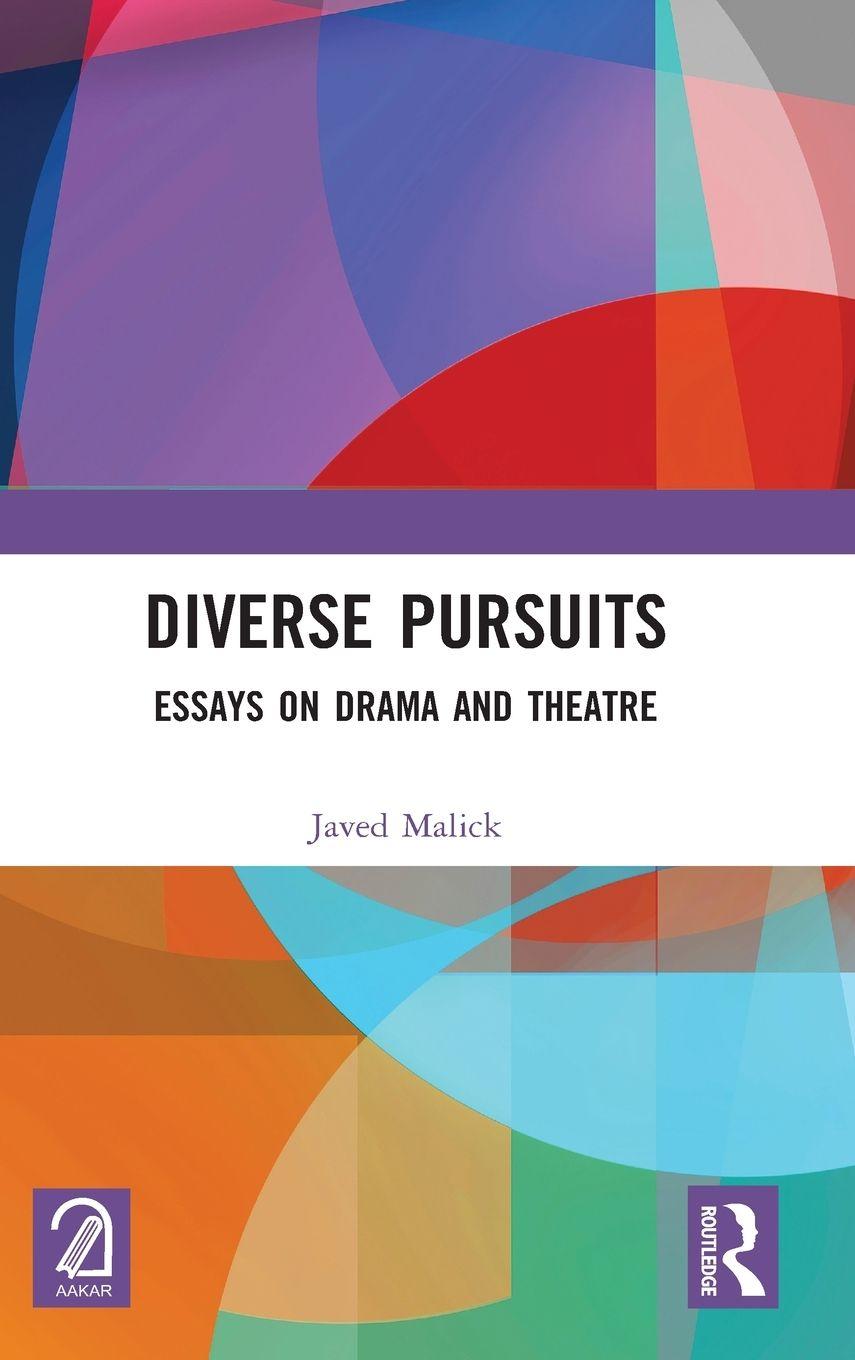 Knjiga Diverse Pursuits Javed Malick