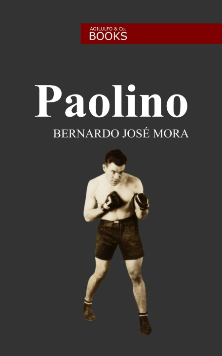 Libro Paolino Jose Mora Bernardo Jose Mora