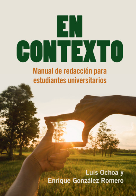 Book En Contexto LUIS OCHOA