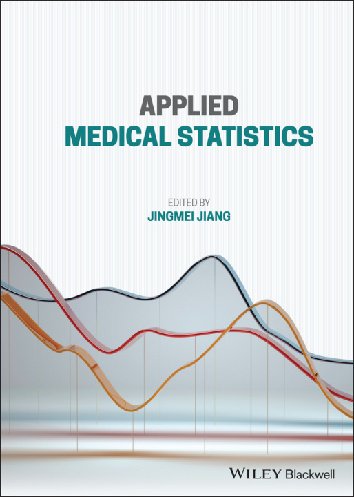 Book Applied Medical Statistics Jingmei Jiang