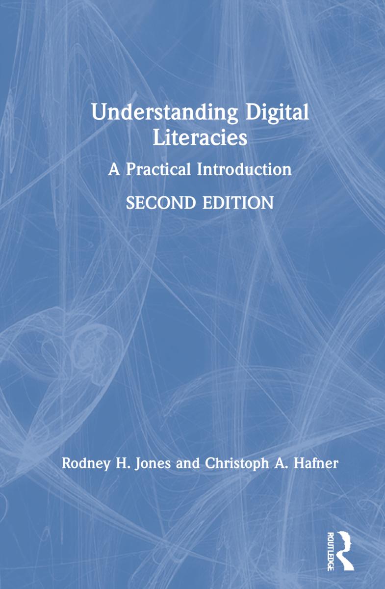 Knjiga Understanding Digital Literacies Jones