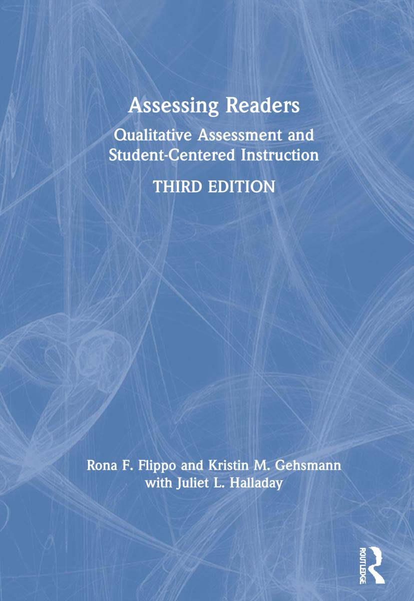 Book Assessing Readers Flippo