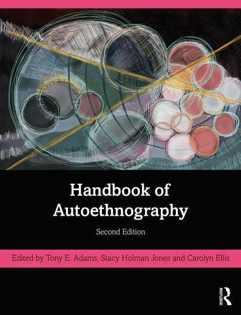 Книга Handbook of Autoethnography 