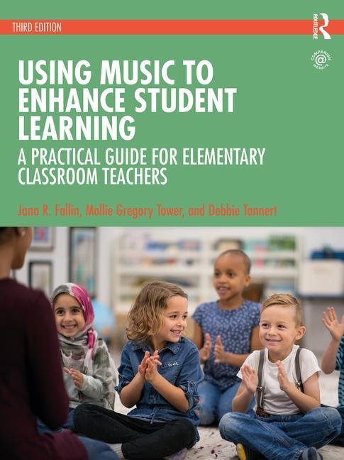 Книга Using Music to Enhance Student Learning Fallin