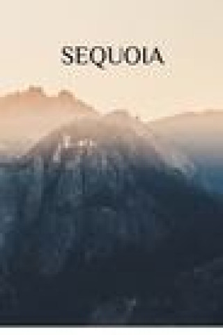 Book Sequoia TRAVIS HARRISON
