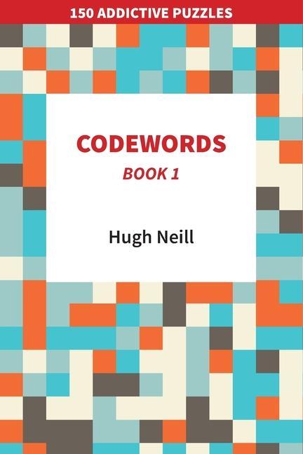 Könyv Codewords: Book 1 HUGH NEILL