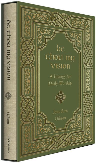 Книга Be Thou My Vision GIBSON  JONATHAN