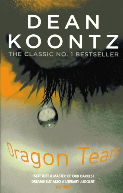 Knjiga DRAGON TEARS 
