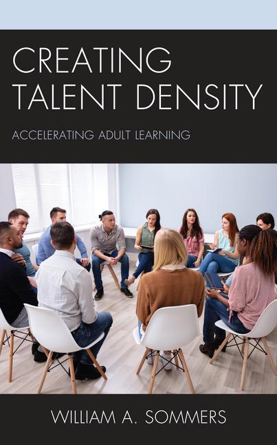 Carte Creating Talent Density Sommers