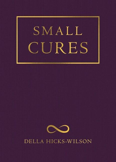 Könyv Small Cures Della Hicks-Wilson