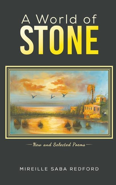 Książka World of Stone MIREILLE SA REDFORD