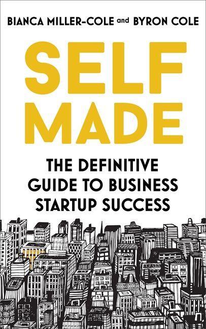 Book Self Made Bianca Miller-Cole
