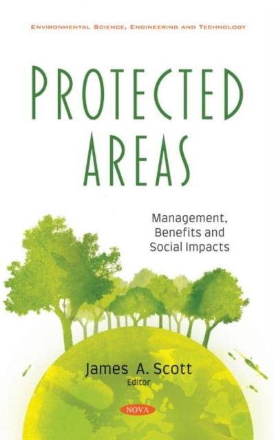 Book Protected Areas James A. Scott