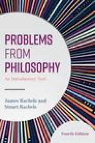 Knjiga Problems from Philosophy James Rachels