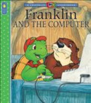 Book Franklin and the Computer SHARON JENNINGS