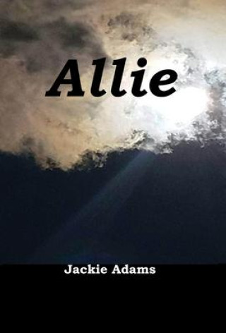 Knjiga Allie JACKIE ADAMS