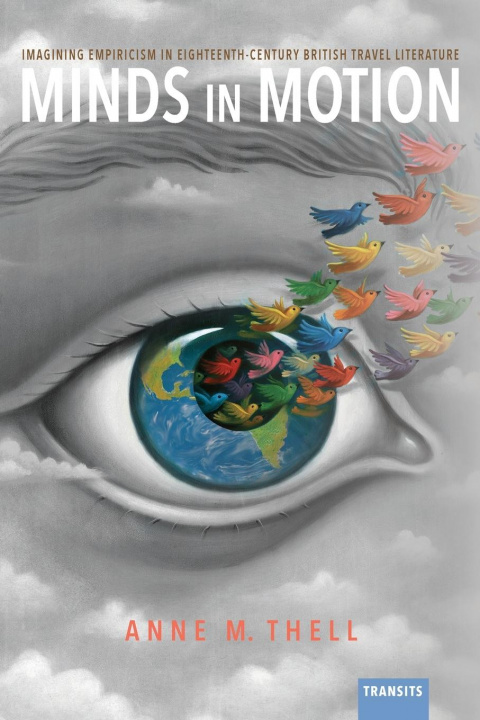 Knjiga Minds in Motion Anne M. Thell