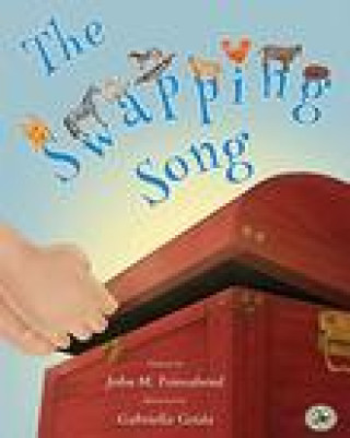 Βιβλίο Swapping Song John Feierabend