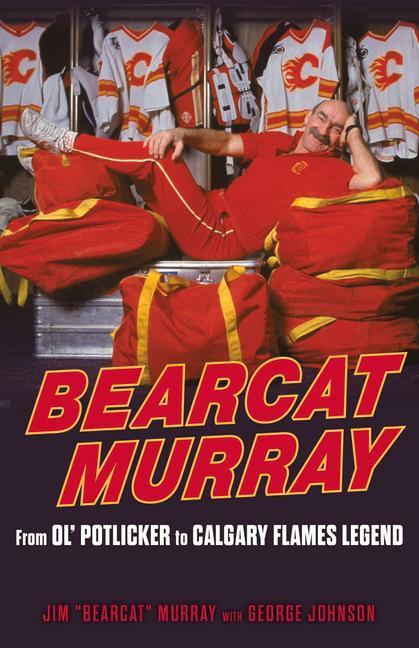 Kniha Bearcat Murray Jim Murray