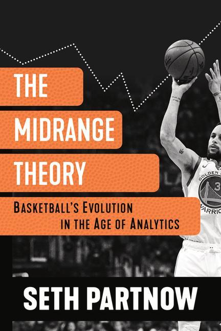 Kniha Midrange Theory Seth Partnow